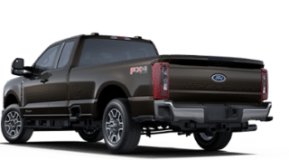 2025 Ford Super Duty® External Image 3
